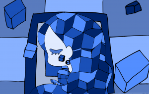 真四角な思い - ましゅまろまかろん 