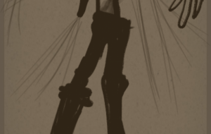 ステップ - 狂骨 