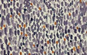 夕焼け - 絵言葉