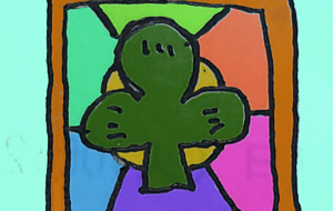 クラブ カラフル - 【イベント】Challenged Artist Project【2025】