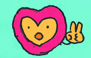 ハートピース - 【イベント】Challenged Artist Project【2025】 