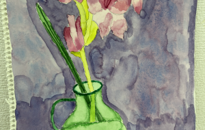 グラジオラス - MITIKO