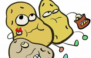 いもいも〜。 - 香織 