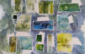 ダイヤ　未来の地図 - 【イベント】Challenged Artist Project【2025】 