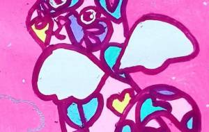 ゆめかわ天使ねこ - ましゅまろまかろん