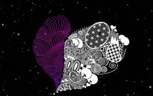 ハート　愛の迷宮 - 【イベント】Challenged Artist Project【2025】 