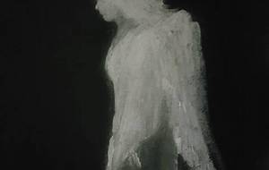 尊い理想女性天使、（僕は恋愛、柄でもない、かっこ悪っ！）現実 - 真鍋哲地 