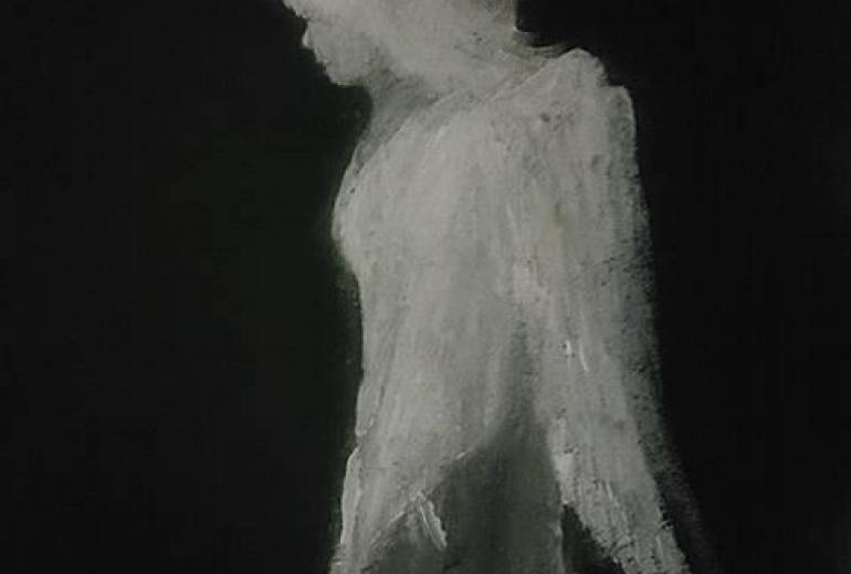 尊い理想女性天使？！？！、（格好悪い、柄でもない、！）現実