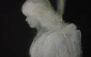 尊い理想女性天使?!?!、なんじゃそりゃ(格好悪い、柄でもない、!)現実 - 真鍋哲地