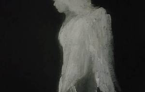 理想の女性のように、（最後まで居てくれた）（家族） - 真鍋哲地 