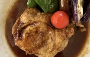 オリジナルチキン - 笹谷正博