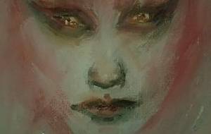 素敵な花ように（花に光がある凛として） - 真鍋哲地 