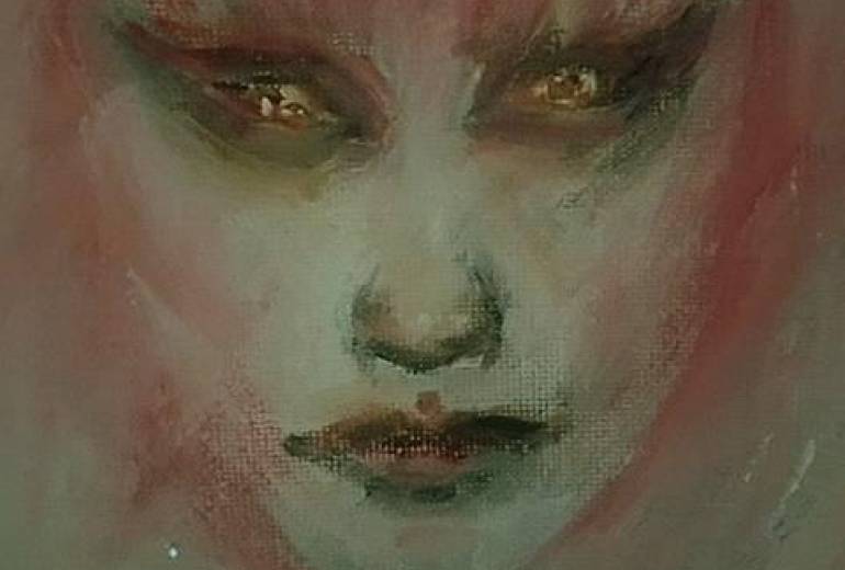 素敵な花ように(花に光がある凛として)