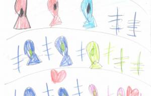 さかなよほね - よっちゃん 