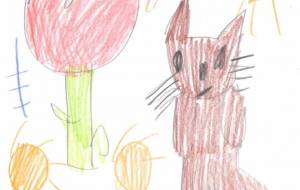 ねこ - よっちゃん 