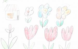 おはなばたけ - ちゅーりっぷ 