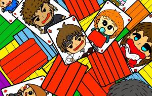 ダイヤ　輝くマジシャン達 - 【イベント】Challenged Artist Project【2025】 