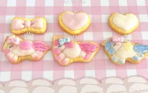 B型作業所の樹脂粘土 - 安岡ひろ 