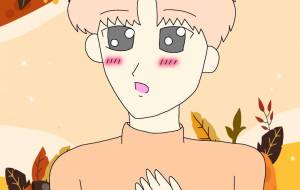 秋コーデのジュンハ - Aria(アリア) 