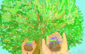 クラブ　まもり育む - 【イベント】Challenged Artist Project【2025】 