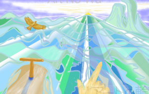 スペード　挑む - 【イベント】Challenged Artist Project【2025】 