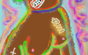 KING OF FIGHTER - hakaalash 