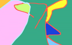 女の子54 - 沖野ゆうき