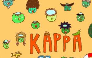 KAPPA - わきっちょ 