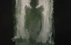 家族、待ってるよ、僕は雨の日も晴れた日も、僕は待つ窓辺で愚か者の堕天使のように - 真鍋哲地 