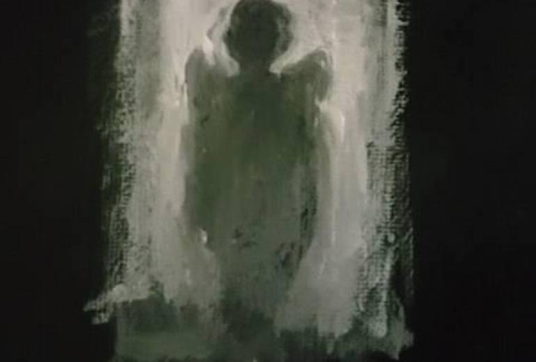 家族、待ってるよ、僕は雨の日も晴れた日も、僕は待つ窓辺で愚か者の堕天使のように