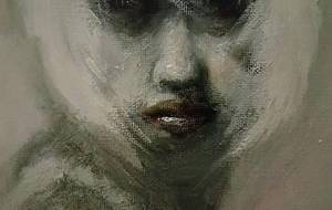 アルビノ少年天使 - 真鍋哲地 