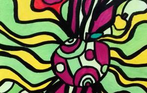 りんごワールド - ましゅまろまかろん 