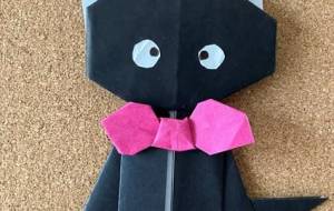 黒猫 - きゃっとこーなーりびんぐ