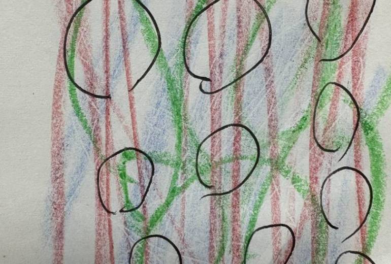 アール・ブリュット挑戦