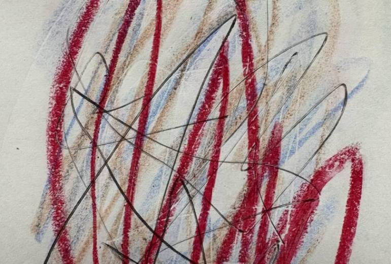 アール・ブリュット挑戦