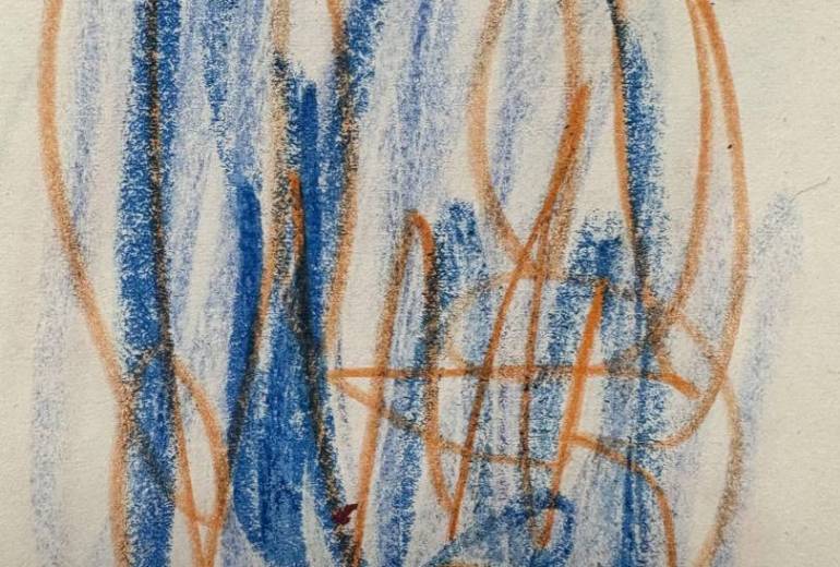 アール・ブリュット挑戦