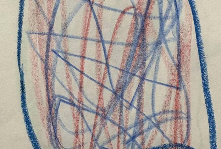 アール・ブリュット挑戦