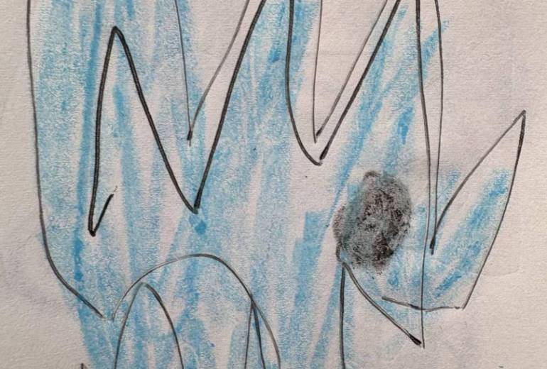 アール・ブリュット挑戦