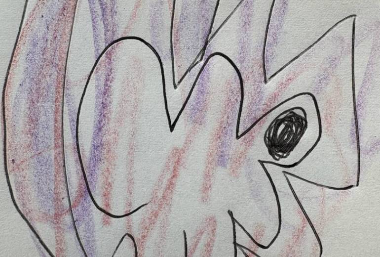 アール・ブリュット挑戦