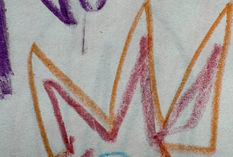 アール・ブリュット挑戦