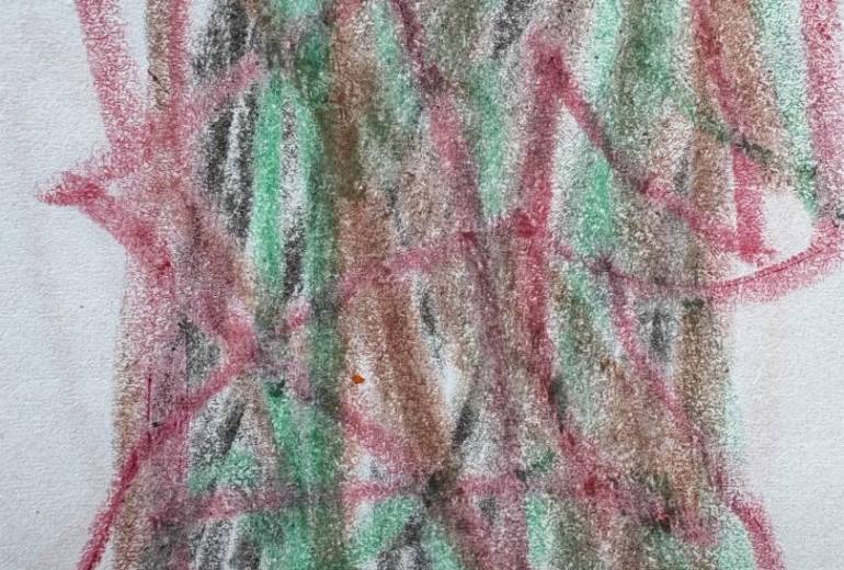 アール・ブリュット挑戦