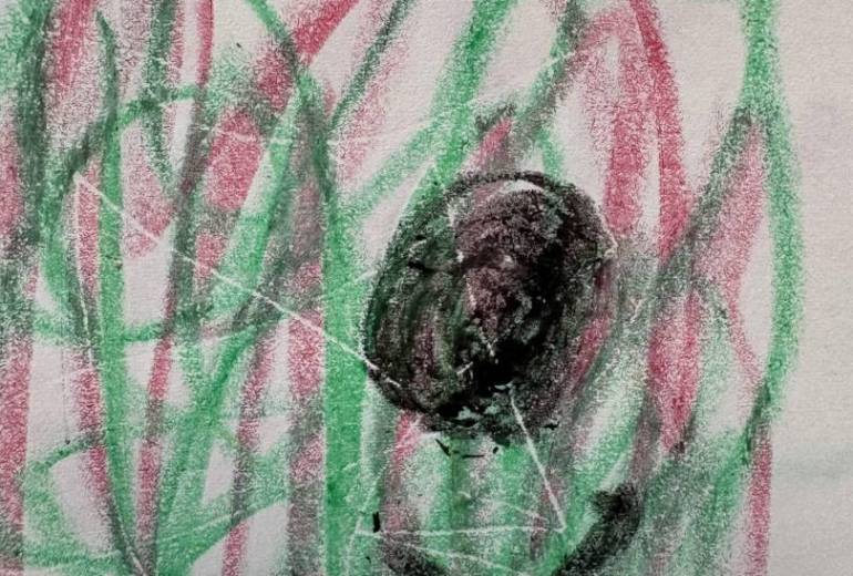 アール・ブリュット挑戦