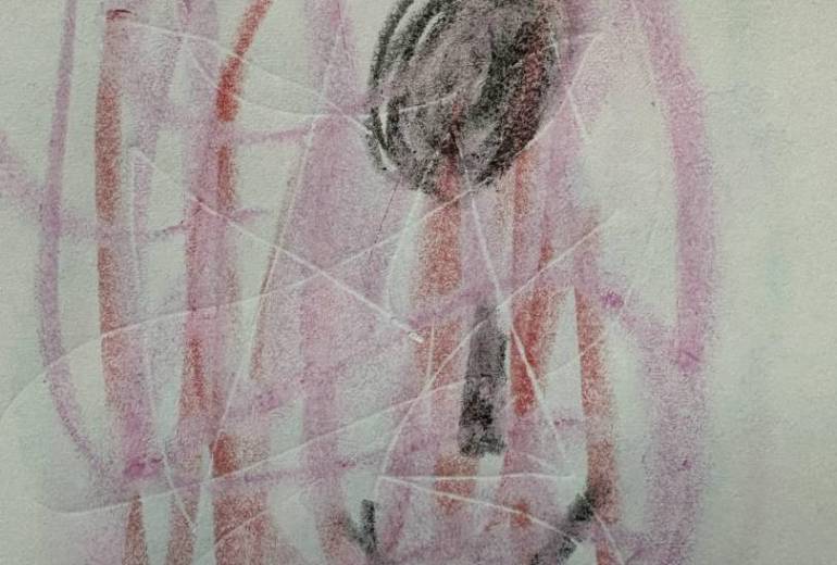 アール・ブリュット挑戦