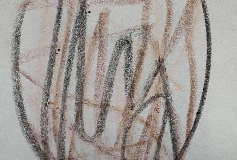 アール・ブリュット挑戦