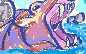 かば！ - ふたばりく 