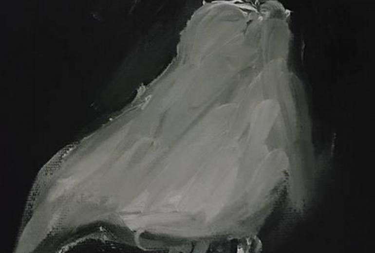 我が名は精神病神話神々、御御光　（ゴーゴン）