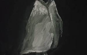 ボンテージカスマスク神 - 真鍋哲地 