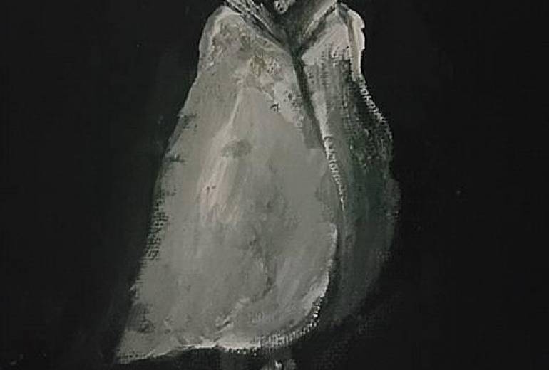 我はガネーシャ(我は障がい癒す神!)