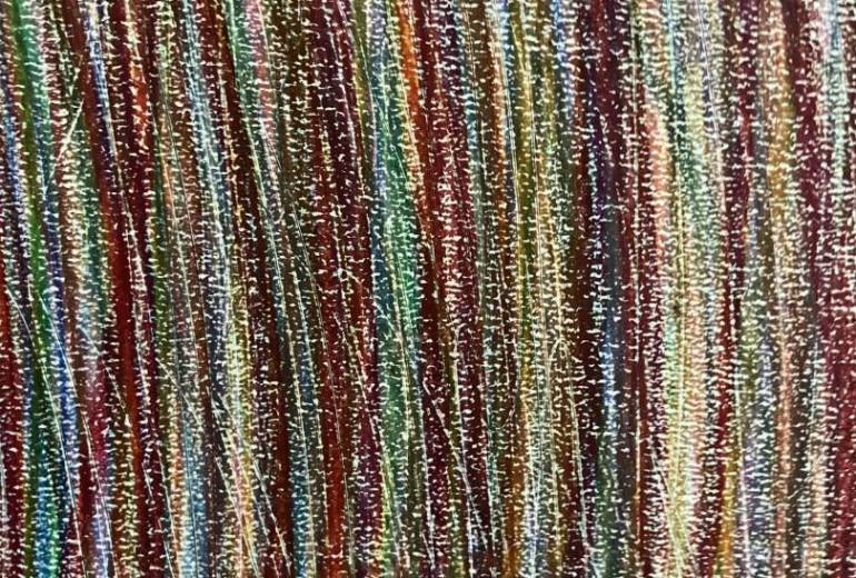 アール・ブリュット挑戦