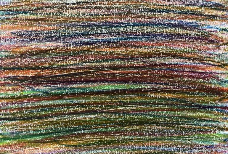 アール・ブリュット挑戦